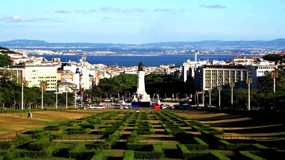 Flavours of Lisbon