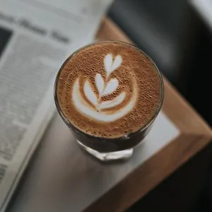 Café de Jaren