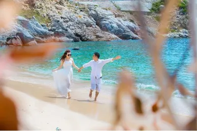 Guanacaste Romantic Beach EscapadeImage