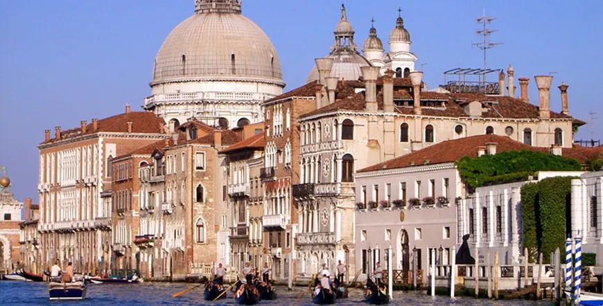 Italian Explorer Multi City Vacation