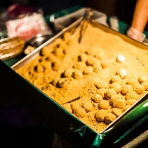 Tonghua Night Market