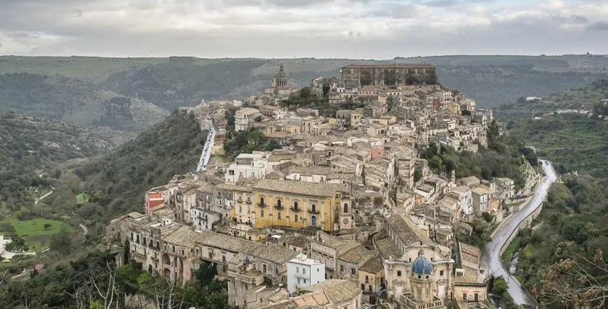 Italy Sicilian Explorer Escorted Vacation