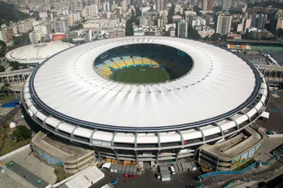 Private Full Day Rio Tour