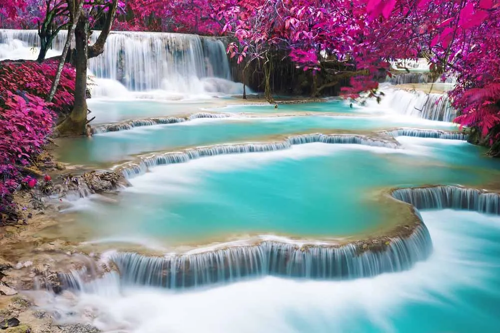 Jewels of Southeast Asia