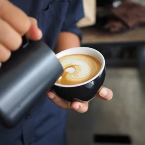 Addington Coffee Co-op