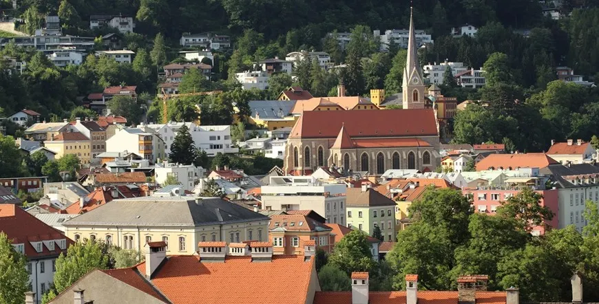 Romantic Germany Private Journey