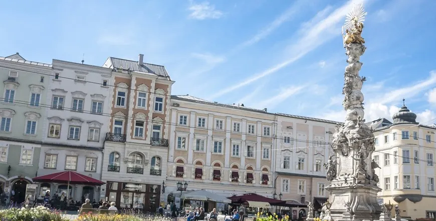Danube Rhapsody River Cruise 