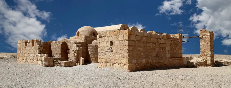Dead Sea Jordan