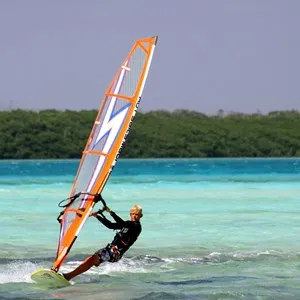 Sorobon Beach
