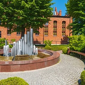 Baltic Opera