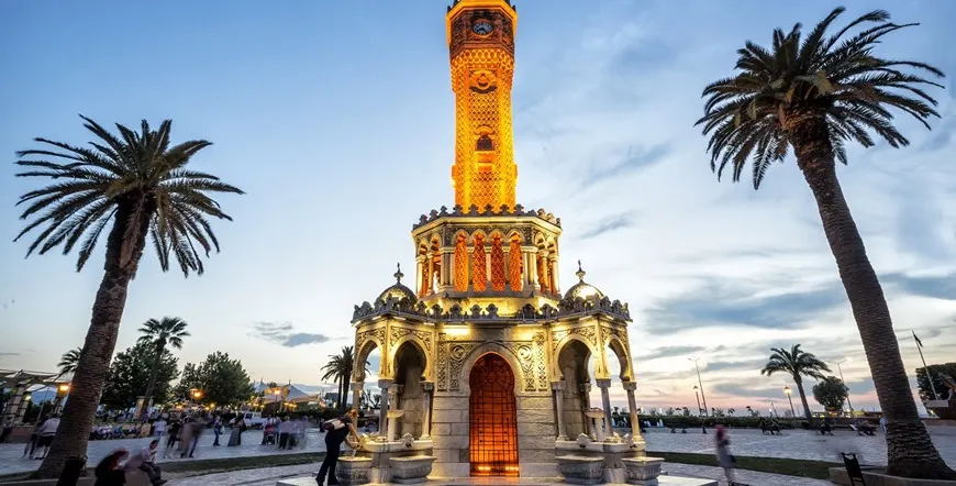 Glories of Turkey Escorted Vacation