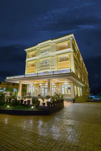 Photo 5 of Star Palace Hotel hotel