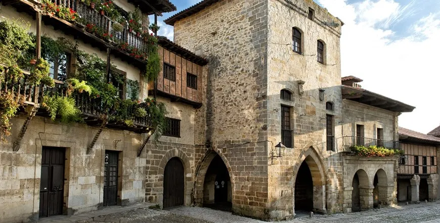 Northern Spain Escorted Vacation