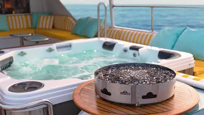 Western Galapagos Wildlife and Volcanic Wonders Cruise