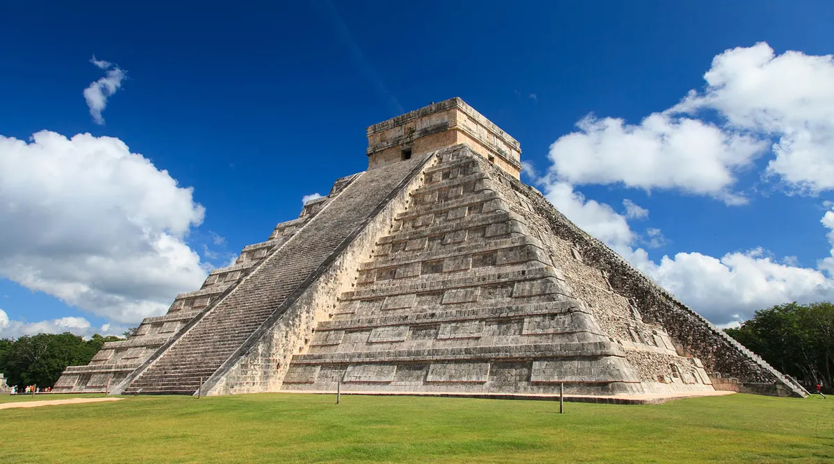 Riviera Maya Discovery