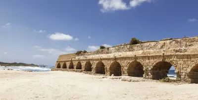 Small Group Pearls of the Western Galilee Tour