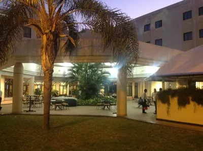 Photo 3 of Vip Grand Maputo hotel