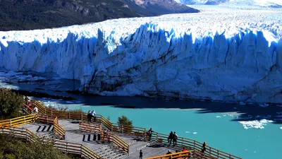 7 Day Unforgettable PatagoniaImage