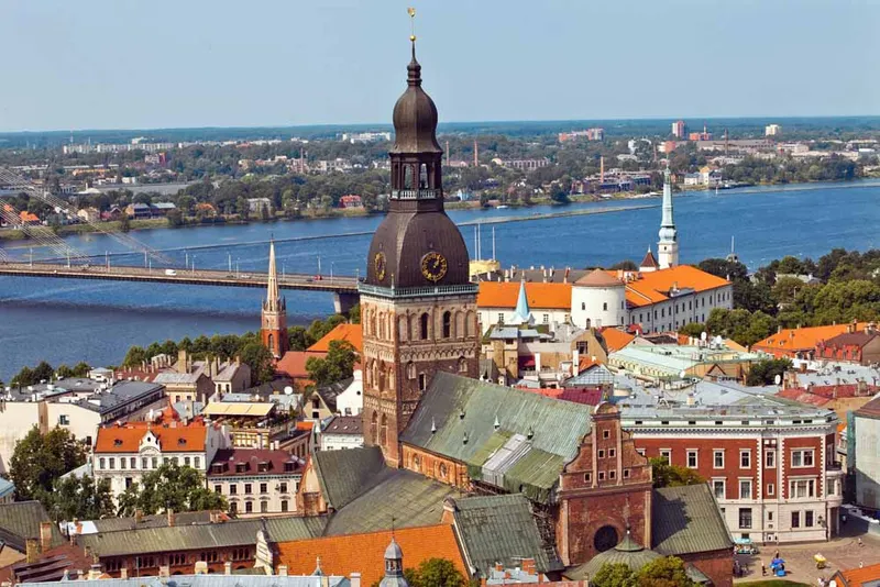 Latvia