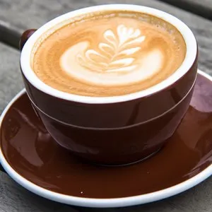 cup of coffee