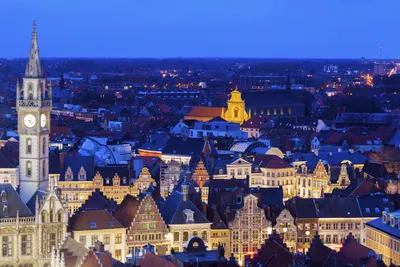 Ghent