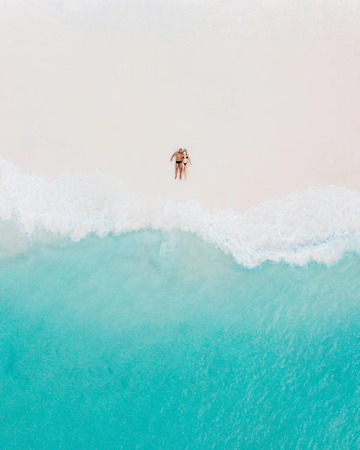 St John Discovery