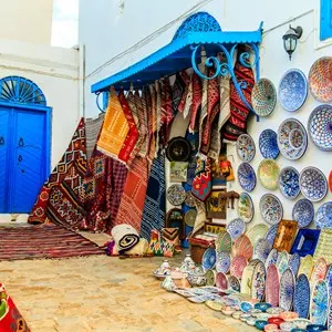 Caravanserai