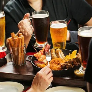 The Wight Bear Ale House