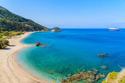 Corfu Discovery