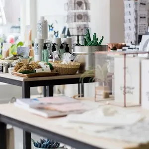 Keet Store