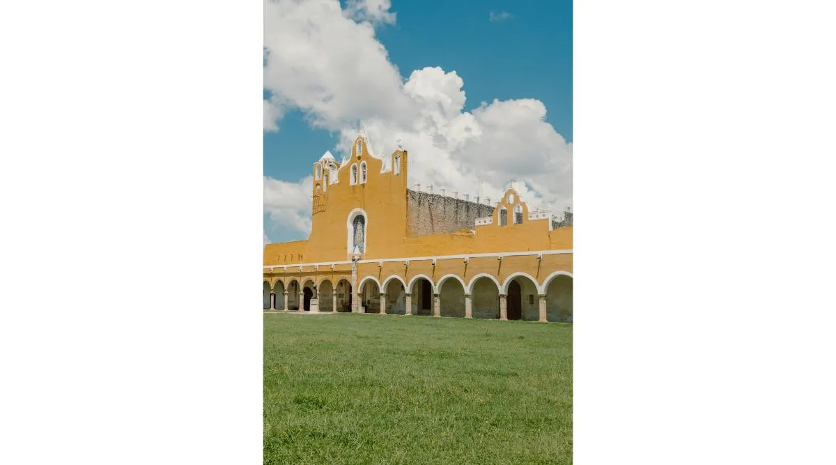 Jesuit Missions of the Chiquitos