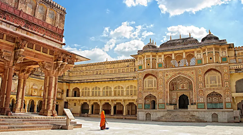 Jaipur