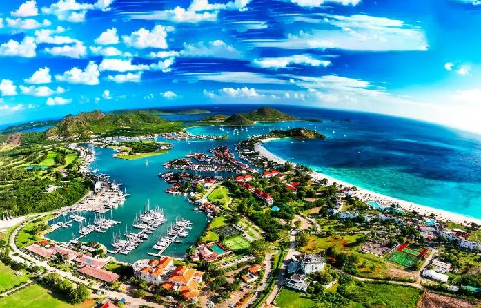 Barbuda