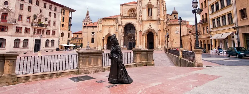 Oviedo