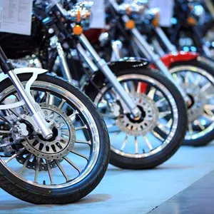 National Motorcycle Museum