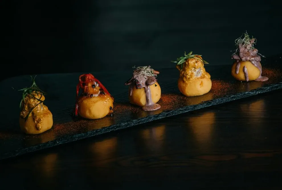 Cusco Culinary Escapade