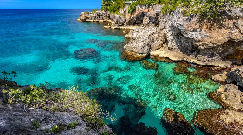 Negril