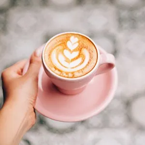 Flat White Cafe