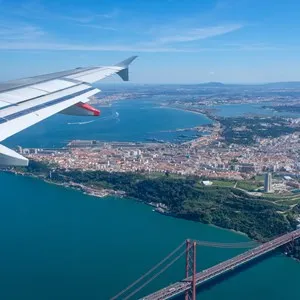 Lisbon Airport (LIS)