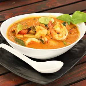 Huan Soontaree Vechanont