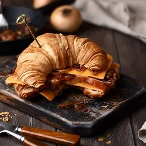 Le Cafe Gourmand