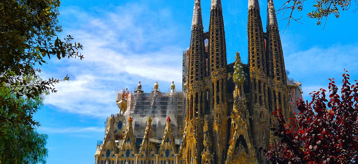 Barcelona and Madrid Escapade