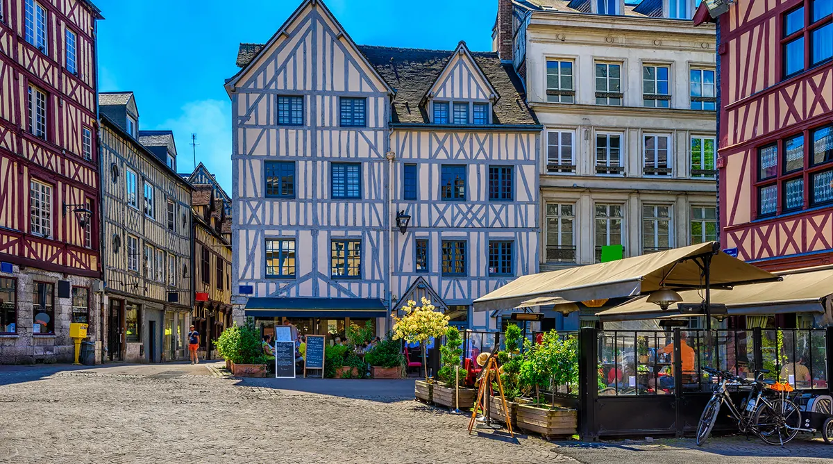 Rouen