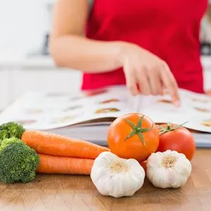 In Cuisine