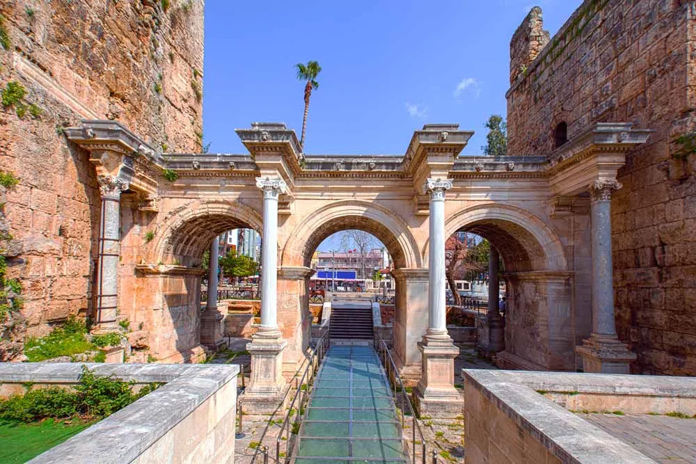 Taste of Antalya