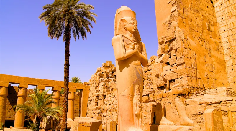 Luxor