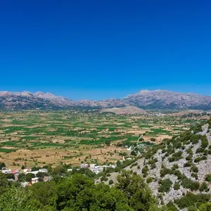 Lasithi Plateau