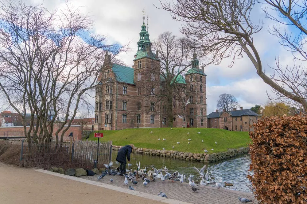 Luxury Copenhagen and Stockholm Escapade
