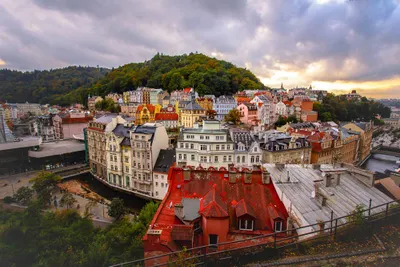 Karlovy Vary