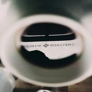 Reykjavík Roasters
